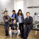 Breaking In de retour