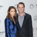 En couple avec Keri Russell ?