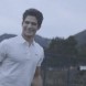 Tyler Posey dans un clip d'Halsey