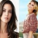 The 100 most beautiful TV women of 2012