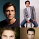TV's 100 Sexiest Men of 2013