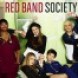 Commande de la s�rie Red Band Society