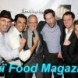 Oja� Food Magazine