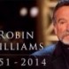 Hommage � Robin Williams