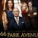 Revenge et 666 Park Avenue en l�g�re hausse
