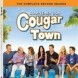 DVD Cougar Town