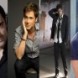 The 100 hottest TV men of 2012