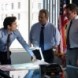 Beau Bridges - White Collar