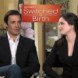 Gilles parle de Switched at Birth