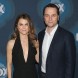 Matthew Rhys va �tre papa !