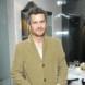 Balthazar Getty