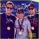 Nautica South Beach Triathlon 2013