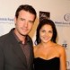 Marika Dominczyk enceinte