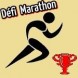 R�sultats : D�fi HypnoMarathon