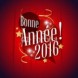 Bonne ann�e !!!