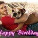 Happy B.