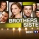Audience Brothers & Sisters - TF1
