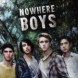 Nowhere Boys