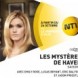 Les myst�res de Haven sur NT1