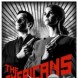 La s�rie The Americans sur Canal+ S�ries
