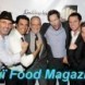 Oja� Food Magazine