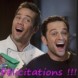 F�licitations !!! 