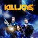 Diffusion de la s�rie Killjoys sur SyFy France
