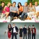Audiences : Cougar Town + retour de Breaking in
