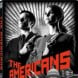 The Americans - DVD et Blu-Ray