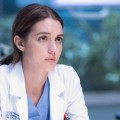 Adlaide Kane - Grey\'s Anatomy saison 21