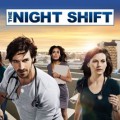 Diffusion de la srie The Night Shift sur TF1