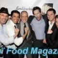 Oja Food Magazine
