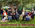 Brothers & Sisters Wallpapers Groupes 